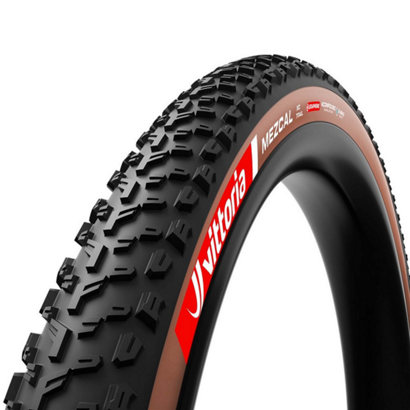 Vittoria Mezcal XC Trail