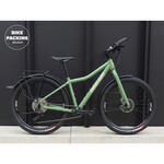 Velotraum Finder F2 Small Resedagroen (Showroom)