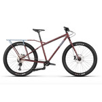 Bombtrack Beyond+ Midtail (webshop)