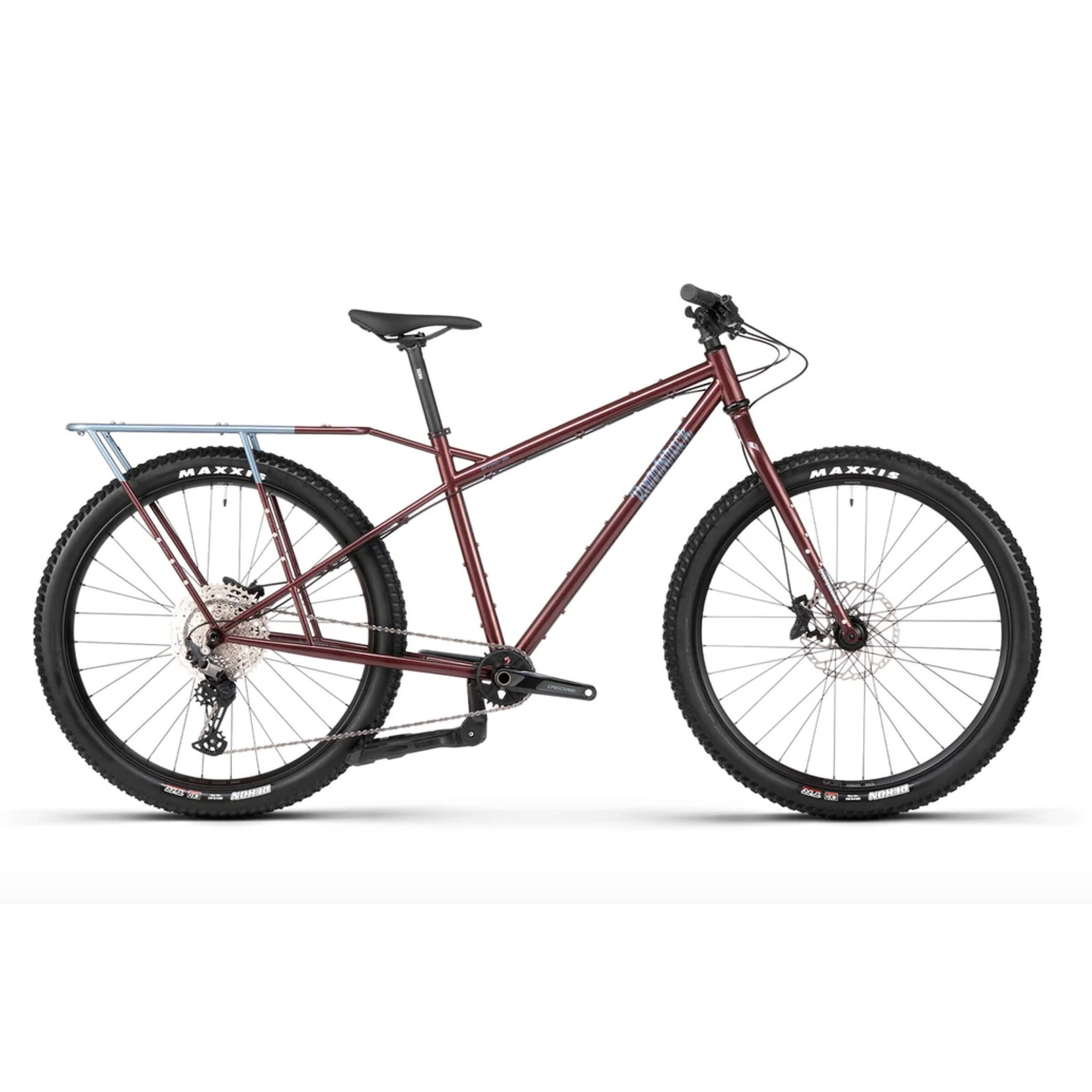 Bombtrack Beyond+ Midtail (webshop)