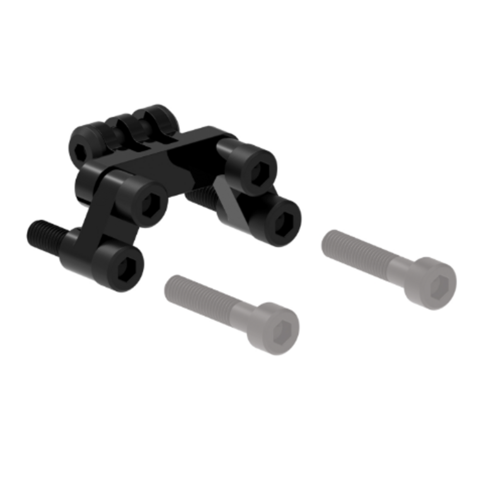Lezyne Flexi Stem Mount