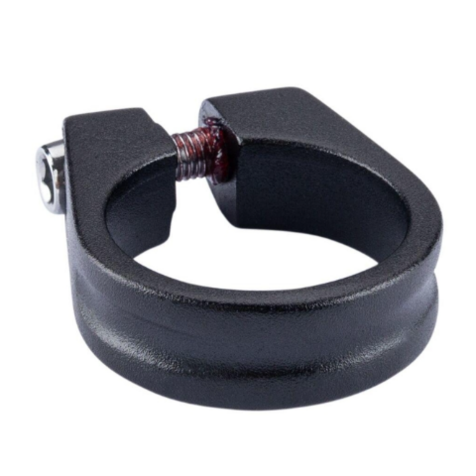 Seatclamp 31.8mm black