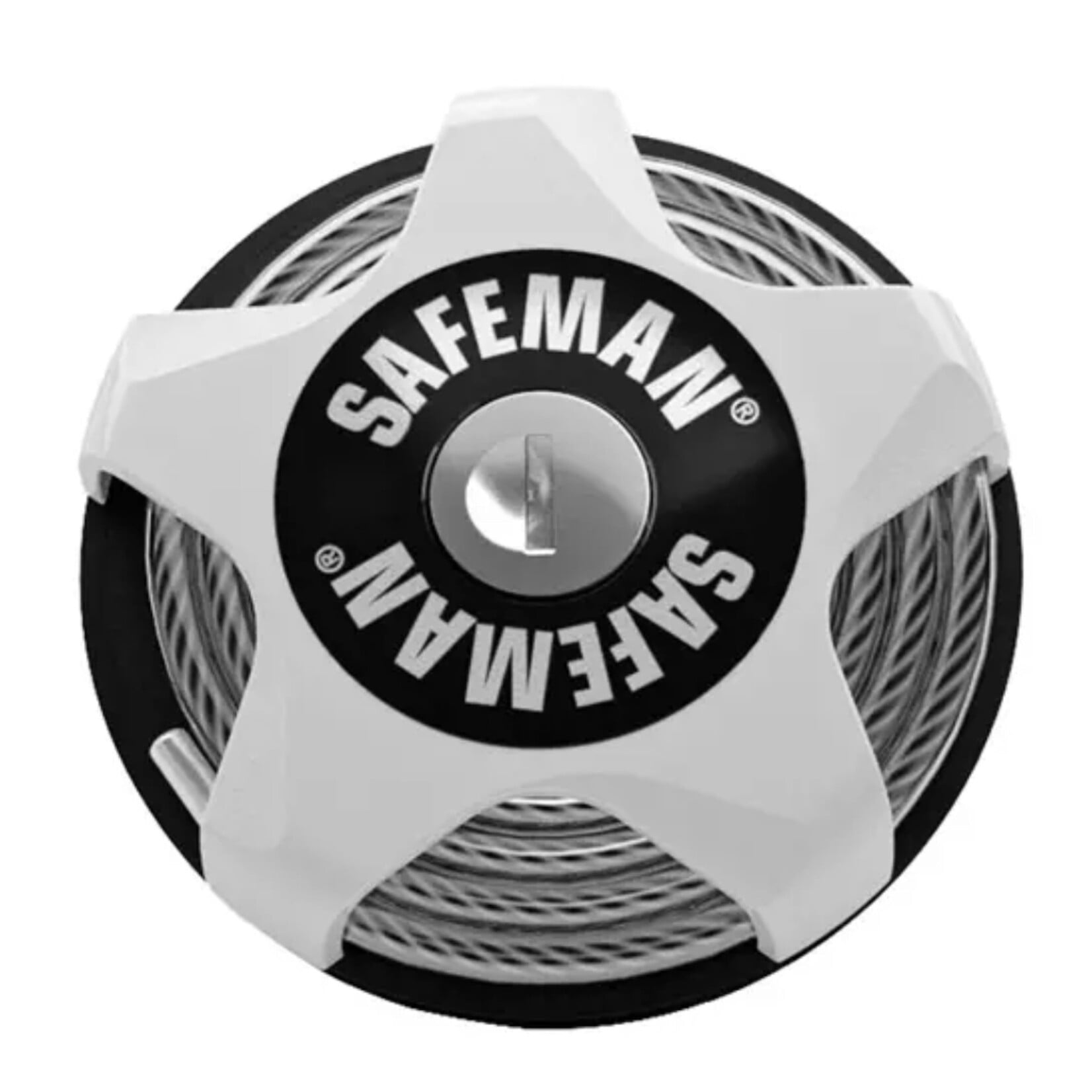 Safeman Kabelslot