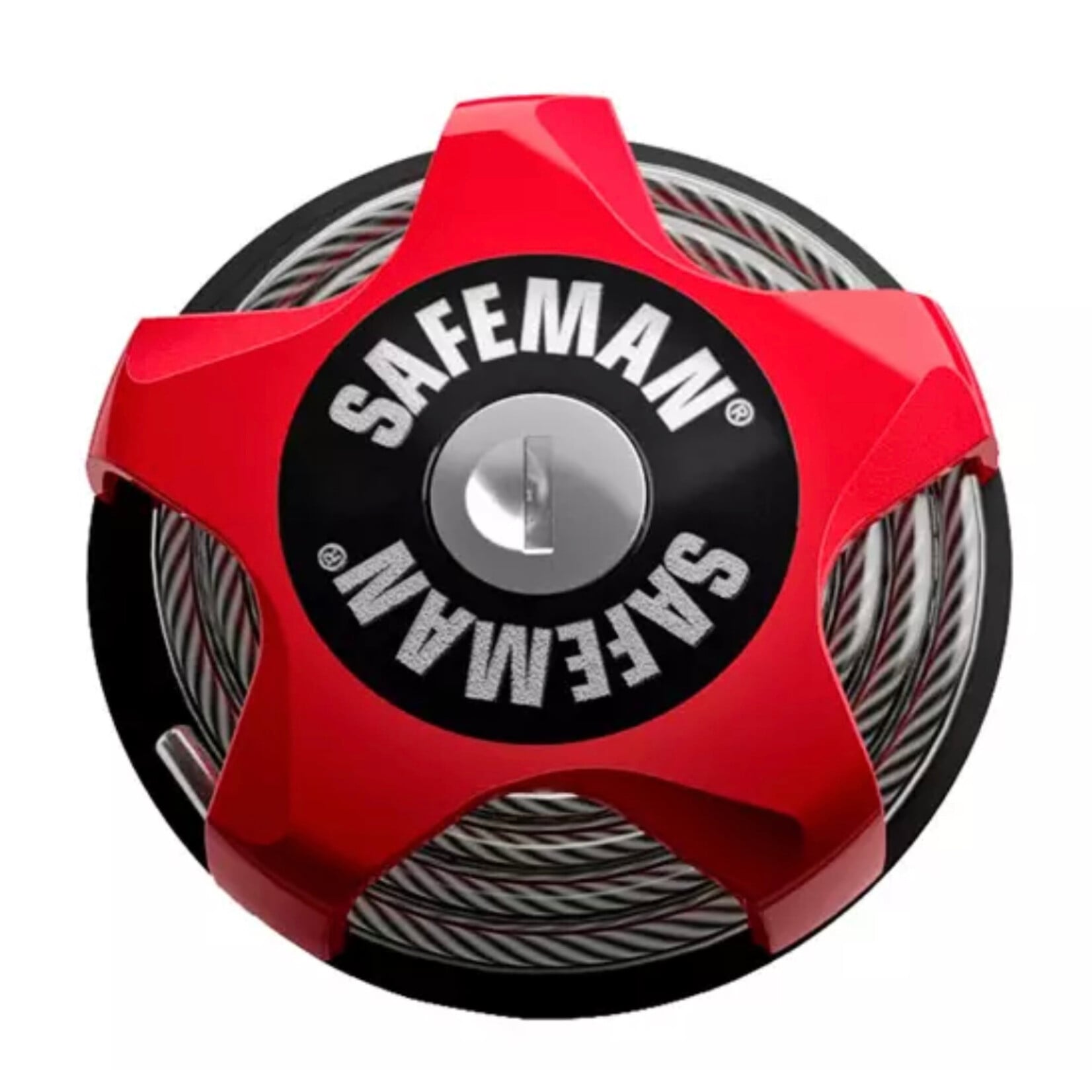 Safeman Kabelslot