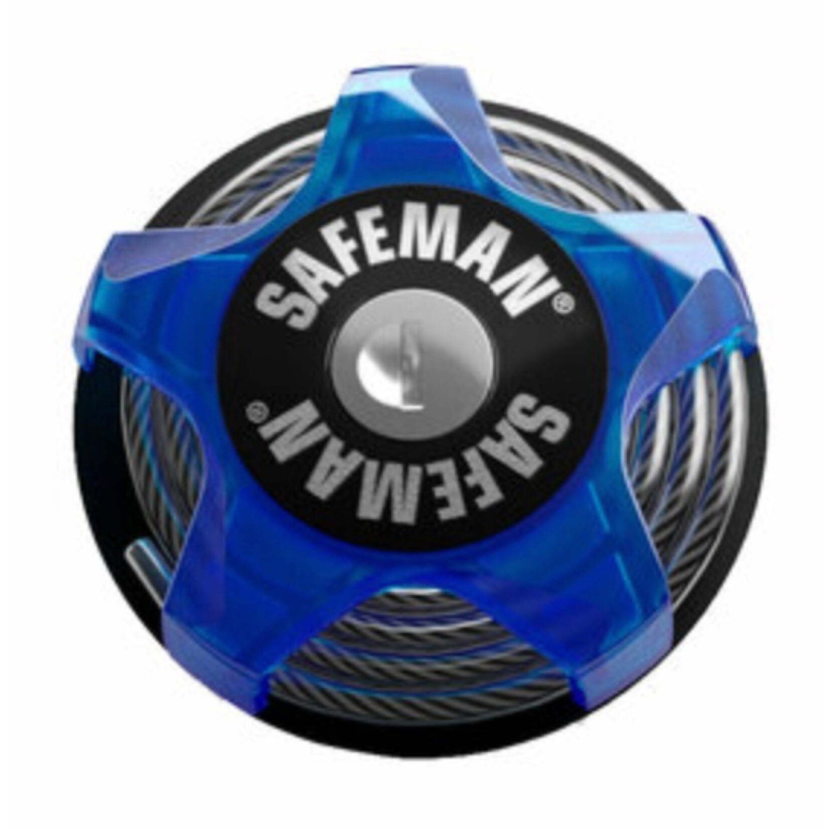 Safeman Kabelslot