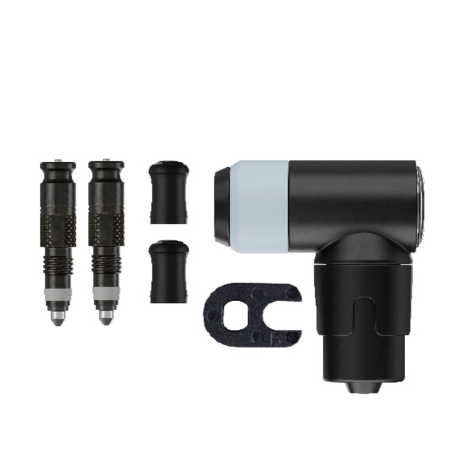 Schwalbe Ventiel Ombouwkit SC-SCV
