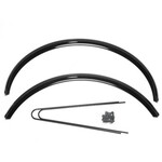 Pelago Fender Set Aluminium