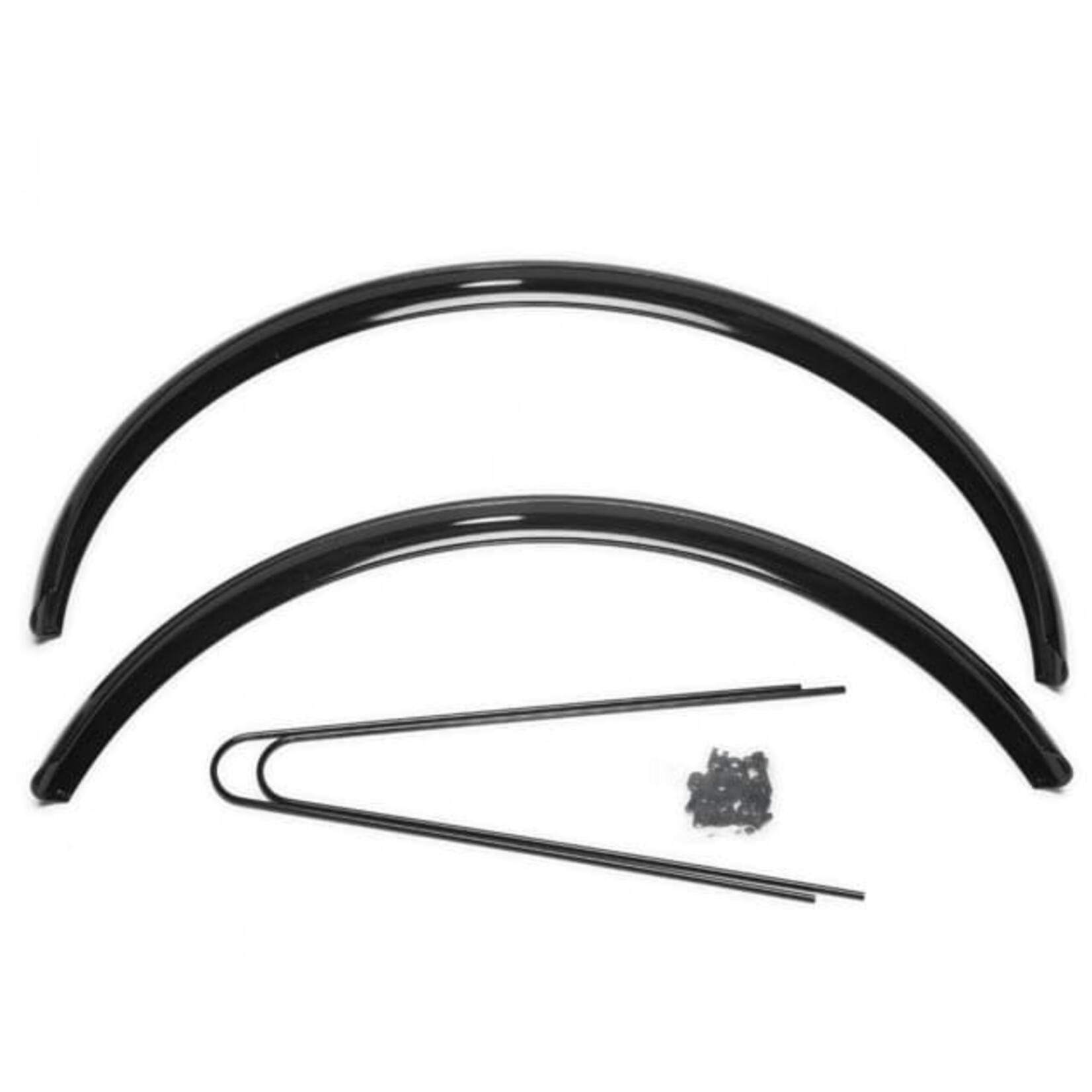 Pelago Fender Set Aluminium