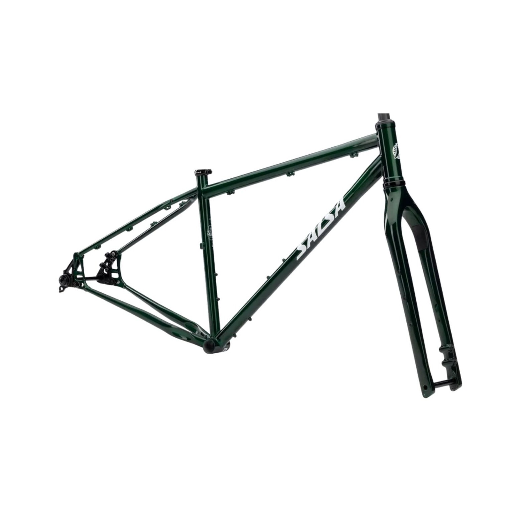 Salsa Fargo Frameset 27.5+/29'