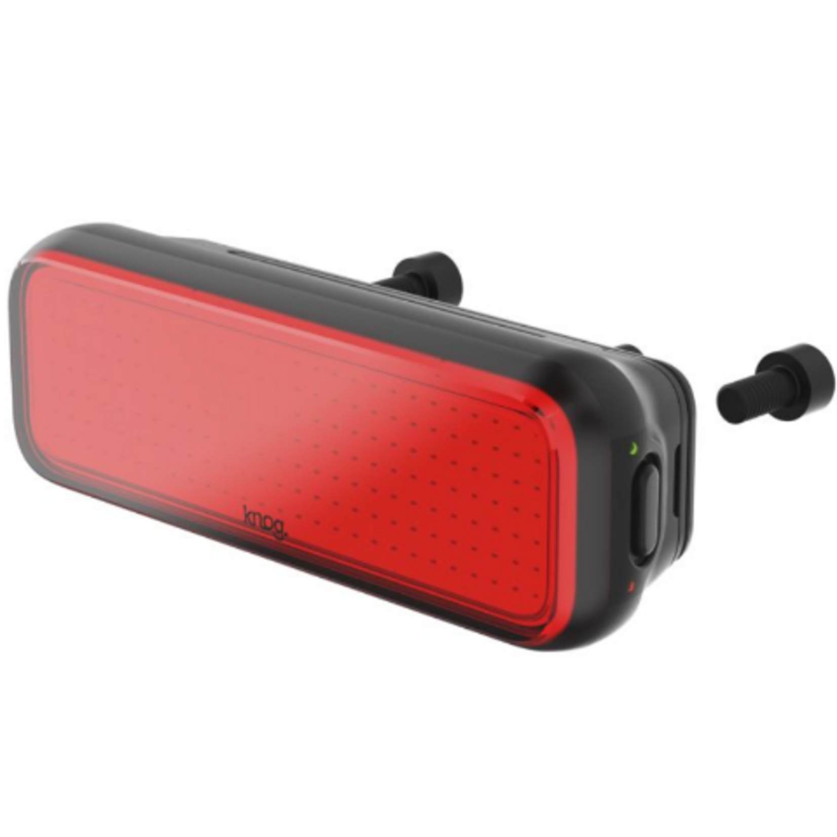 Knog Blinder Link Rear - Rack Mount - Black