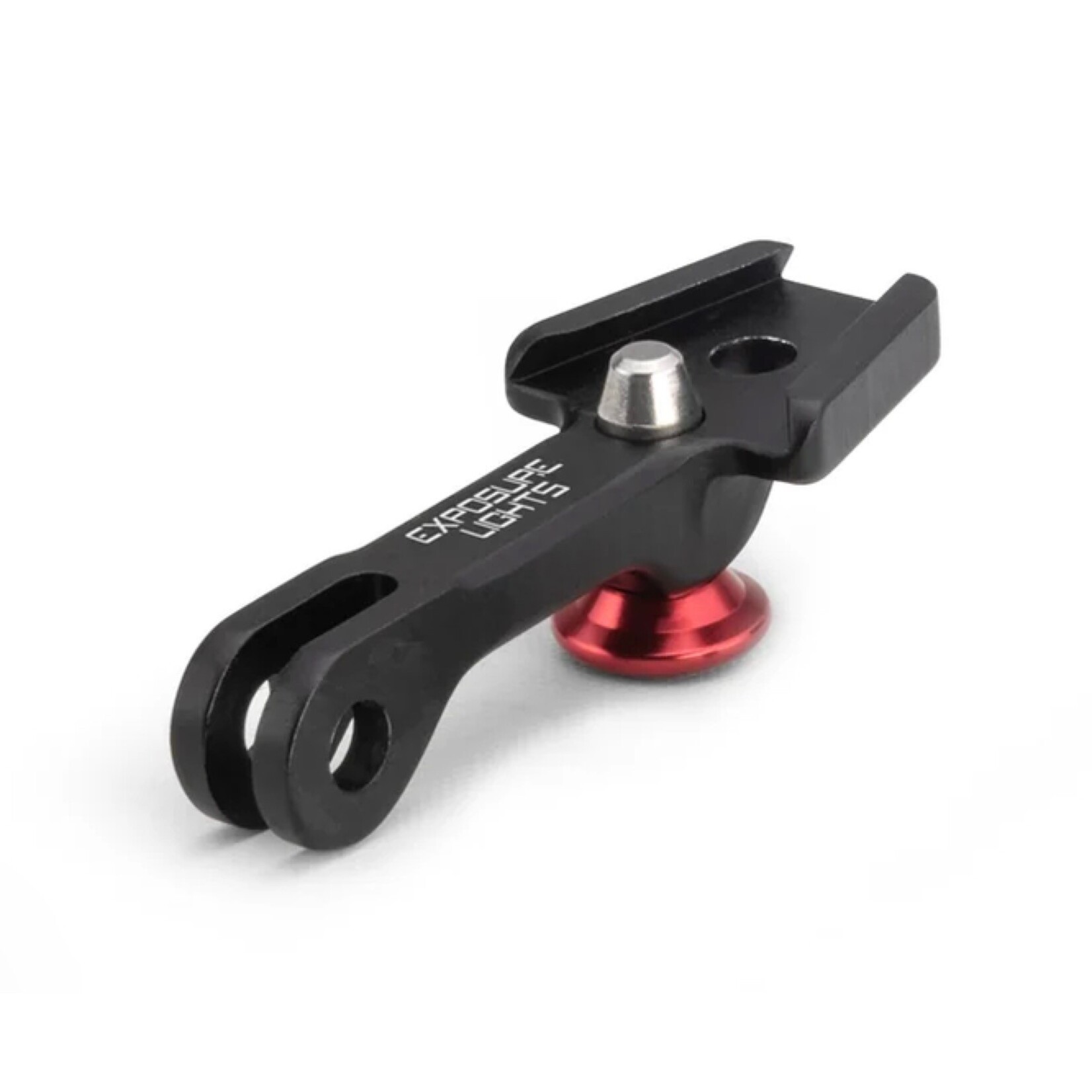 Exposure Lights GoPro Mount to Exposure Cleat