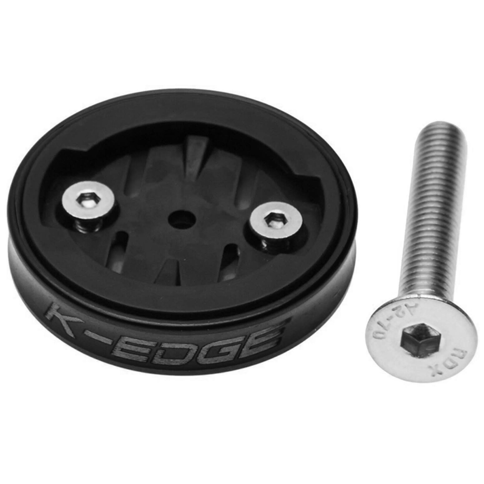 K-Edge Gravity CapMount