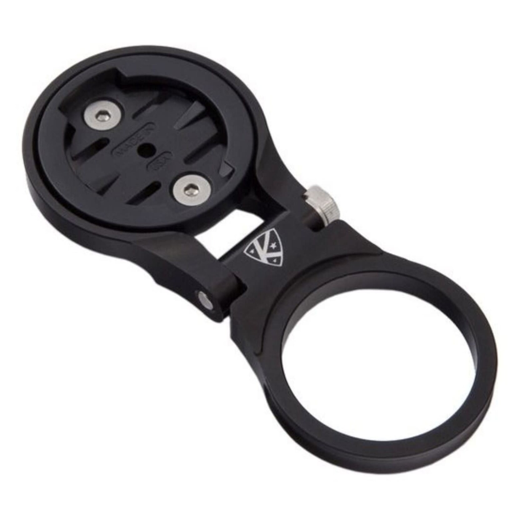 K-Edge Stem Mount Adjustable