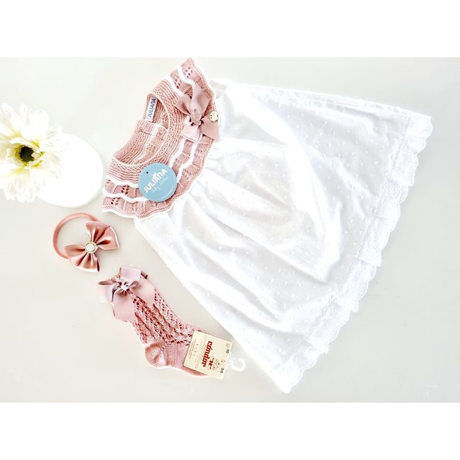 Juliana Kleedje Esmée