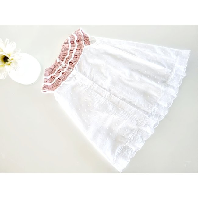 Juliana Kleedje Esmée