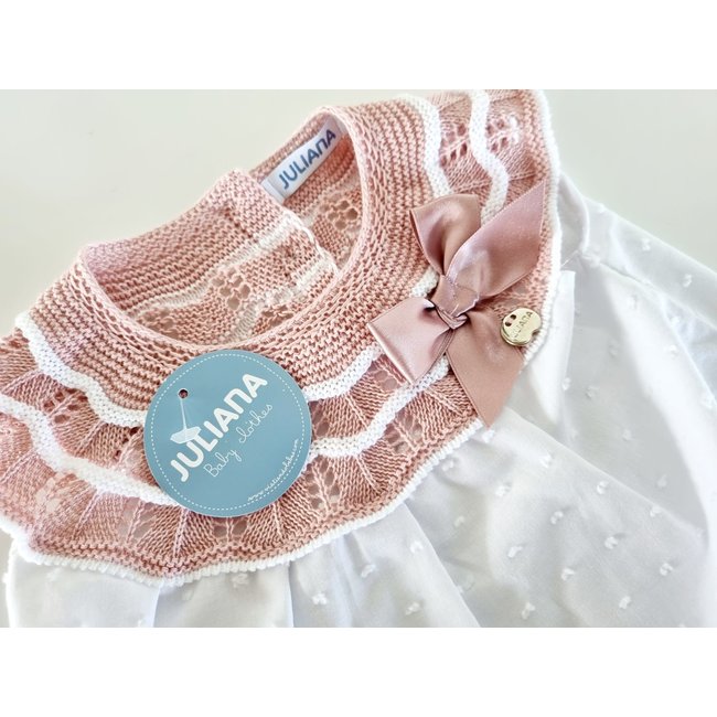 Juliana Kleedje Esmée