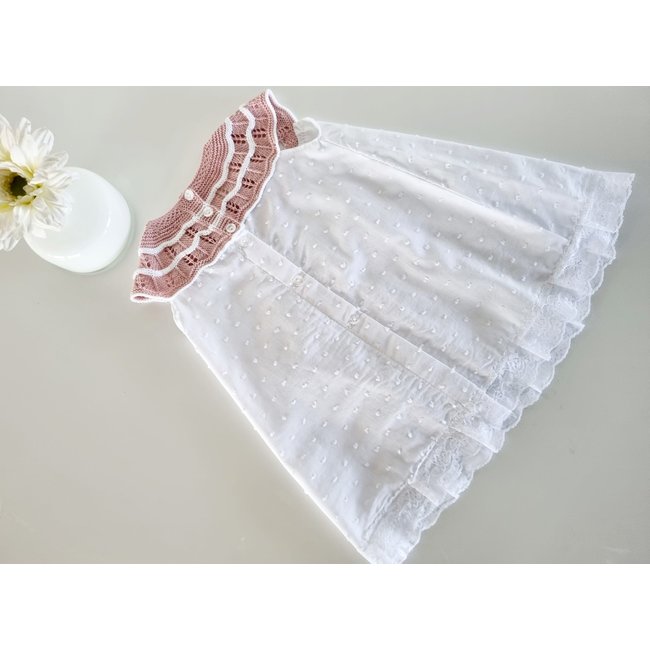 Juliana Kleedje Esmée