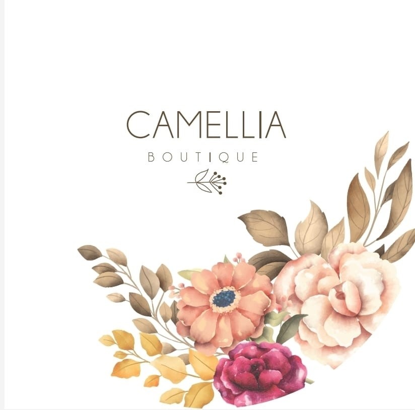 Camellia boutique C by Lou