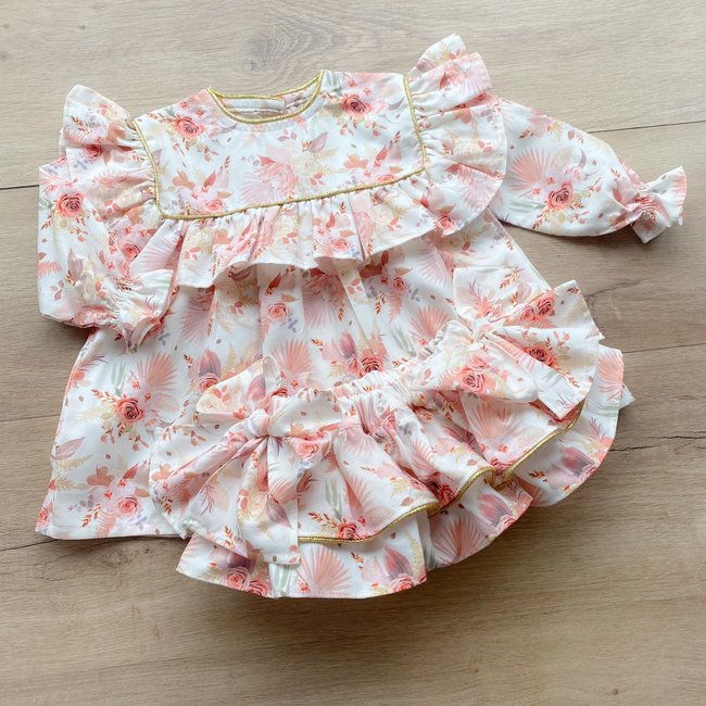 C by Lou Exclusive Blouse Sarah