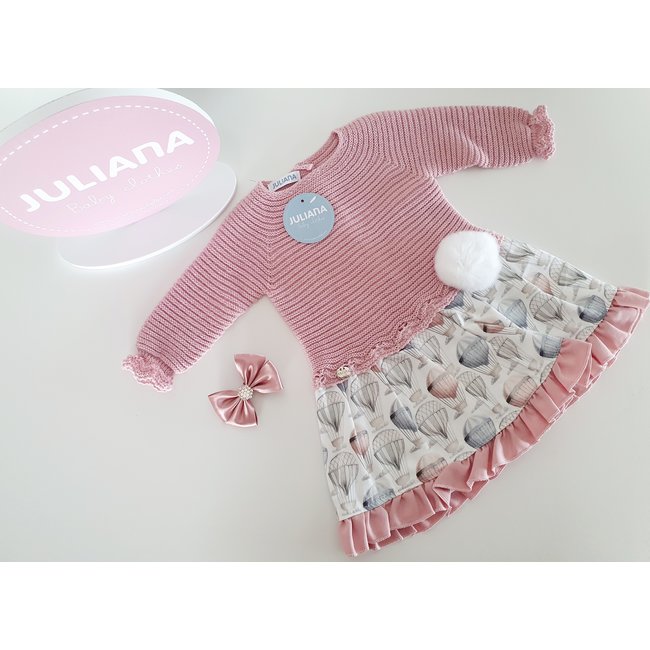 Juliana Jurkje Gloria