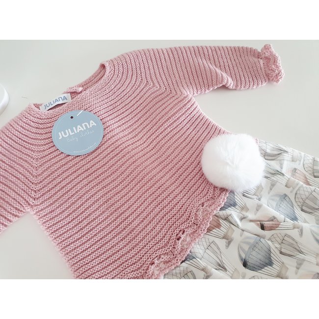 Juliana Jurkje Gloria