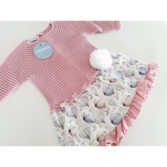 Juliana Jurkje Gloria