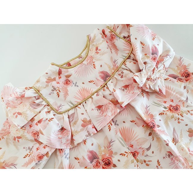 C by Lou Exclusive Blouse Sarah