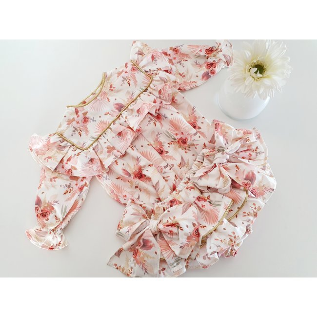 C by Lou Exclusive Blouse Sarah