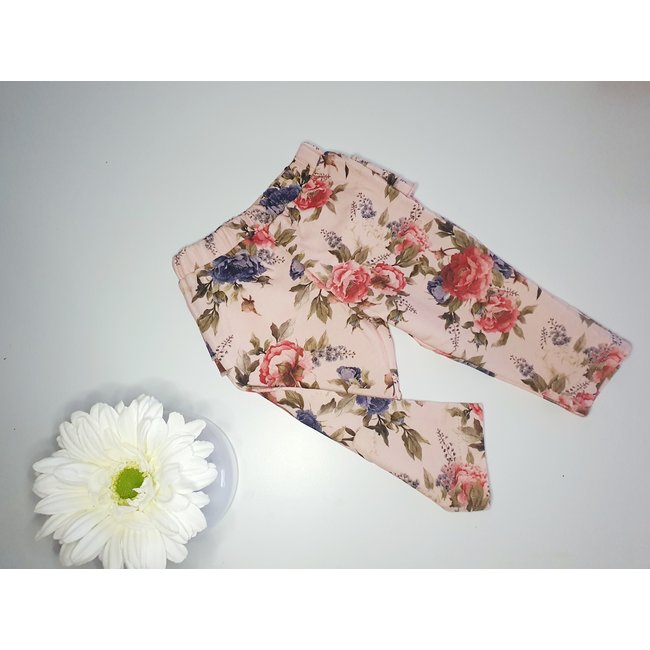 Cordel Jogging Maïté