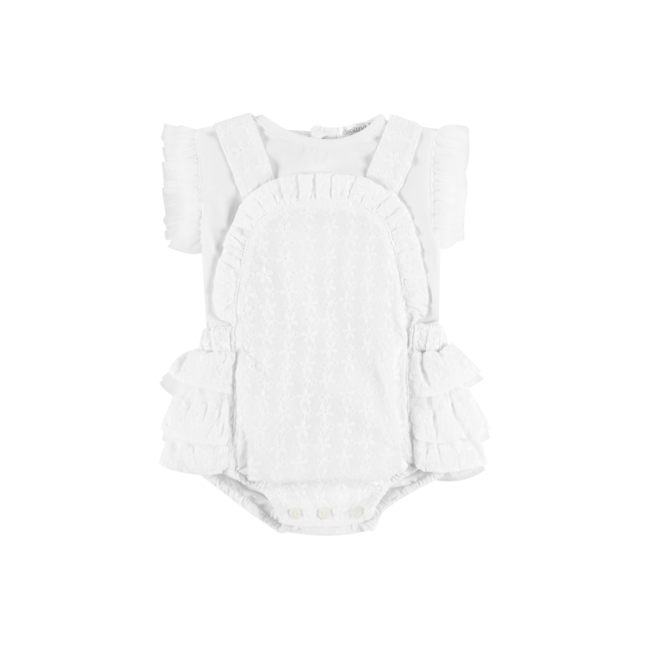 Deolinda Bloomerset Camomille