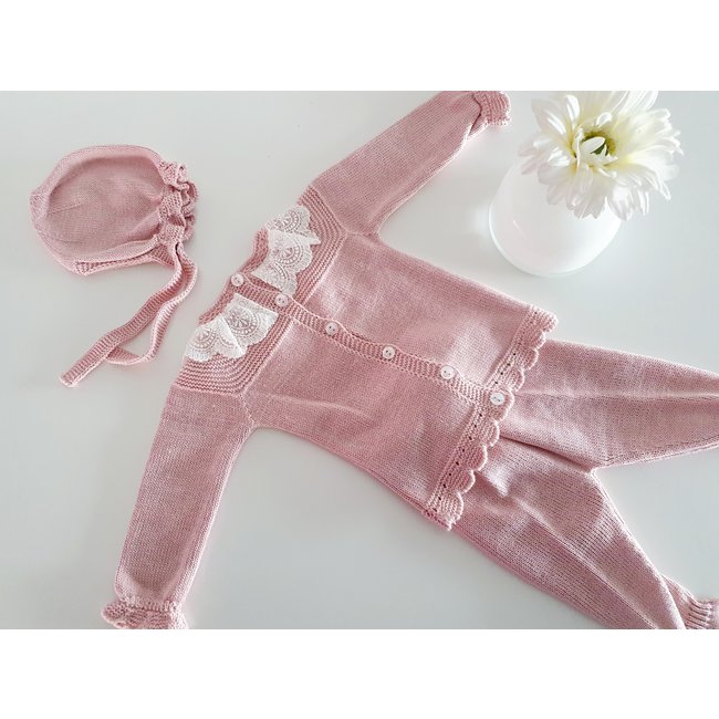 Juliana Kruippakje Perla