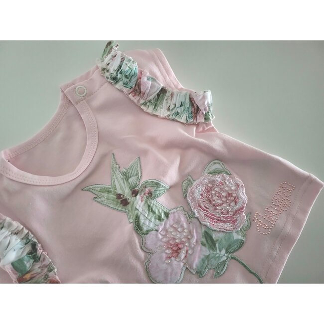 Daga T-Shirt Julita Roze