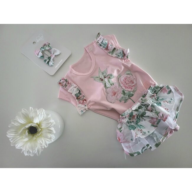 Daga T-Shirt Julita Roze