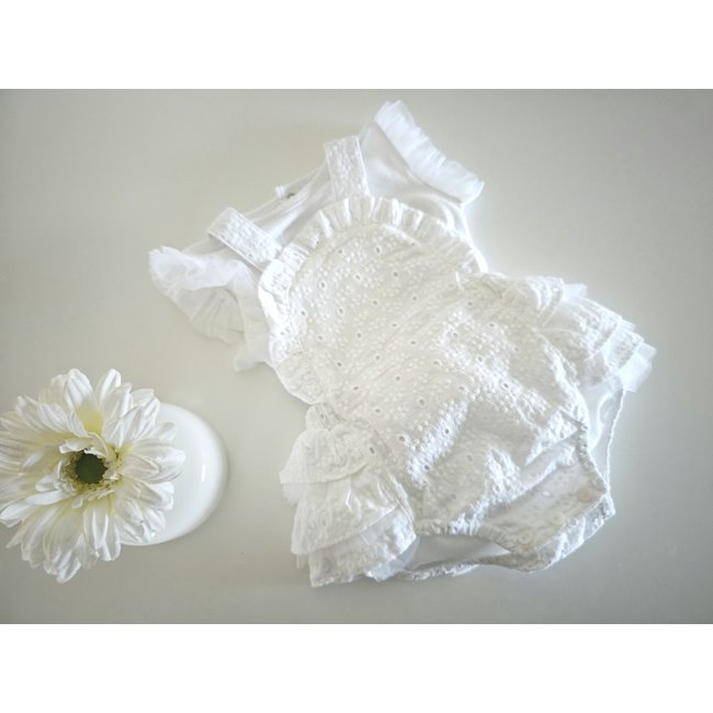 Deolinda Bloomerset Camomille