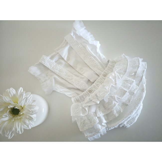 Deolinda Bloomerset Camomille