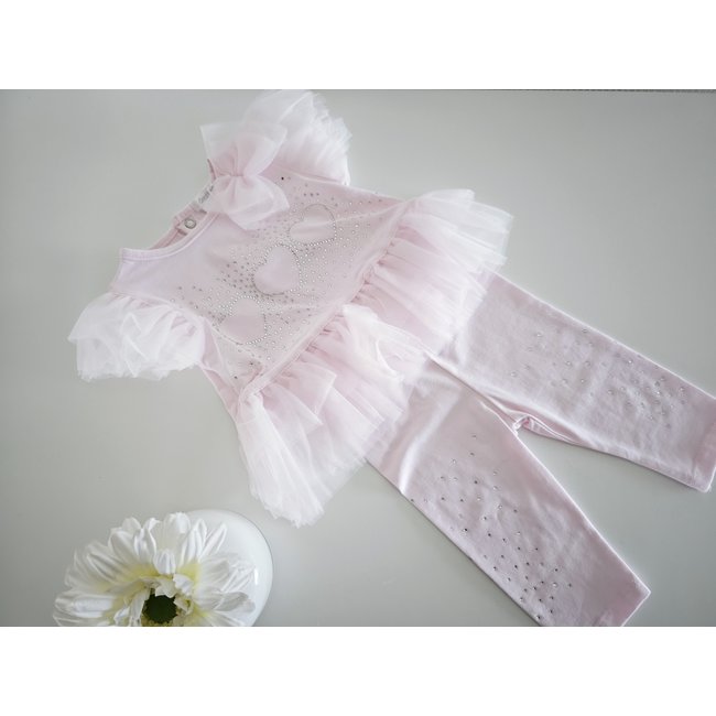 Deolinda Huispakje Isabella