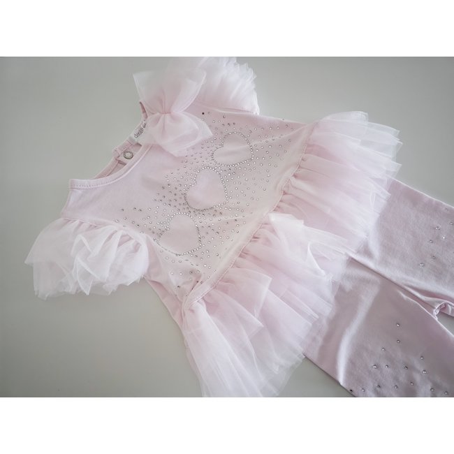 Deolinda Huispakje Isabella