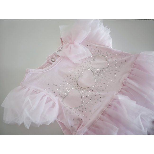 Deolinda Huispakje Isabella