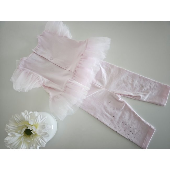 Deolinda Huispakje Isabella