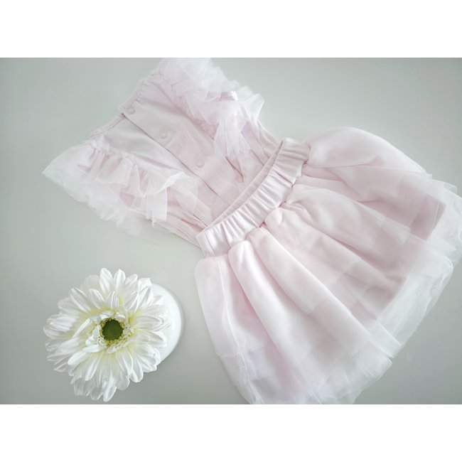 Deolinda Setje met Rokje Isabella