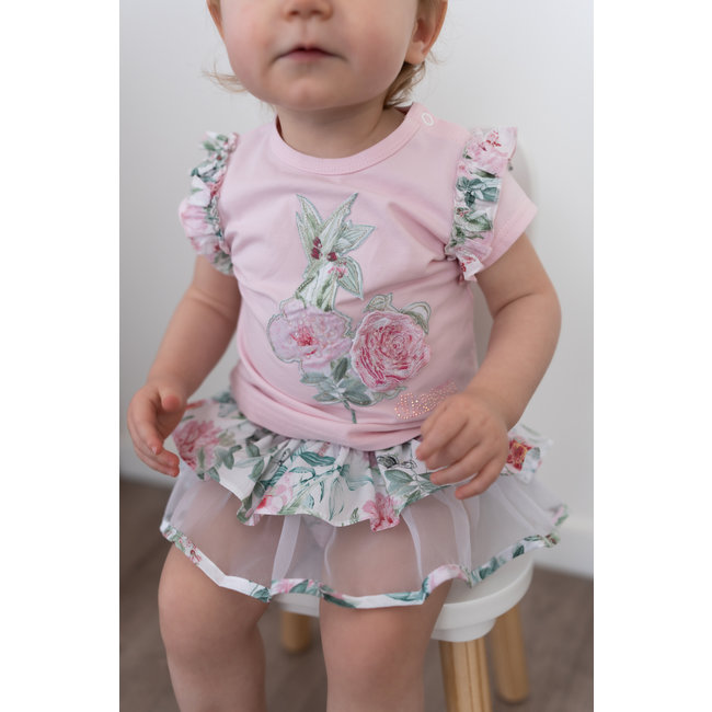 Daga T-Shirt Julita Roze