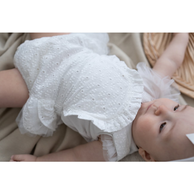 Deolinda Bloomerset Camomille