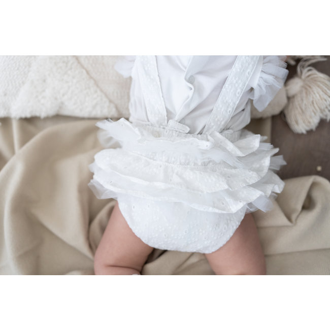 Deolinda Bloomerset Camomille