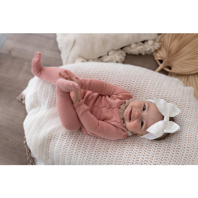 Juliana Kruippakje Zoë