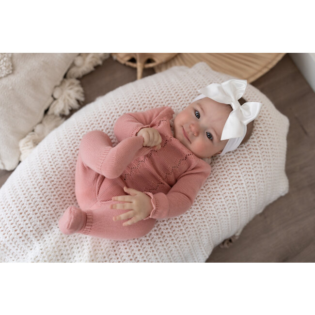 Juliana Kruippakje Zoë