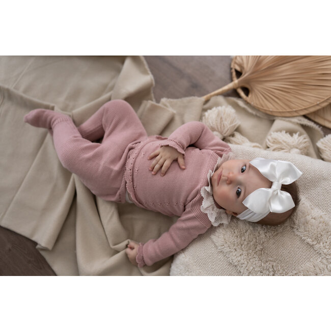 Juliana Kruippakje Perla