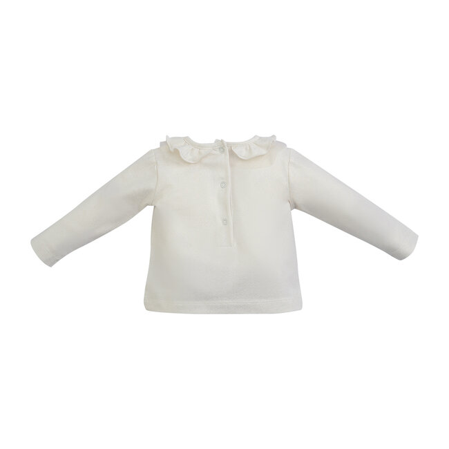 Little A Setje met tutu Farah