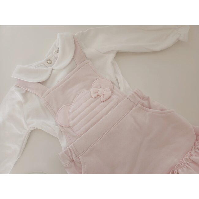 Deolinda Jurkje Betty