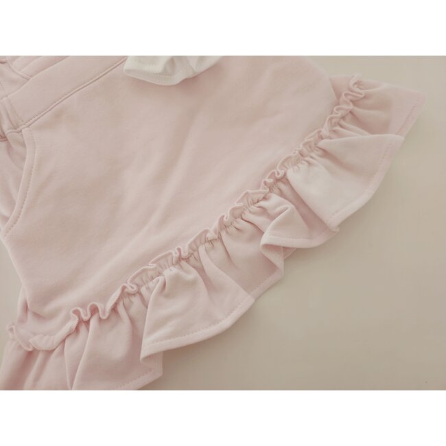 Deolinda Jurkje Betty