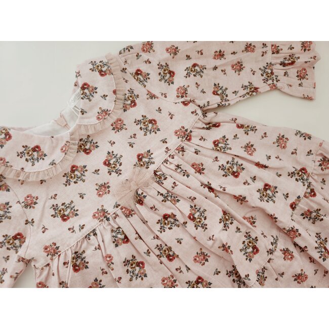 Deolinda Jurkje Camila